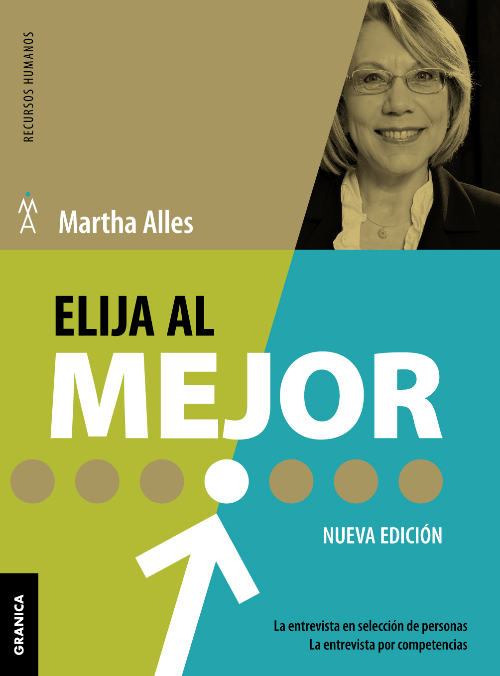 Elija al mejor. La entrevista en selección de personas. La entrevista por competencias